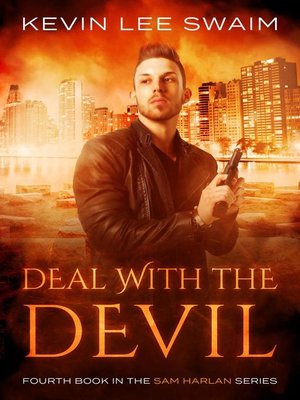 cover image of Deal with the Devil